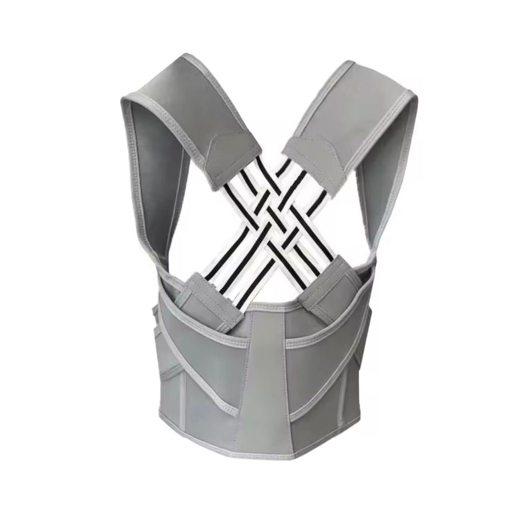 Correcteur de posture instantané