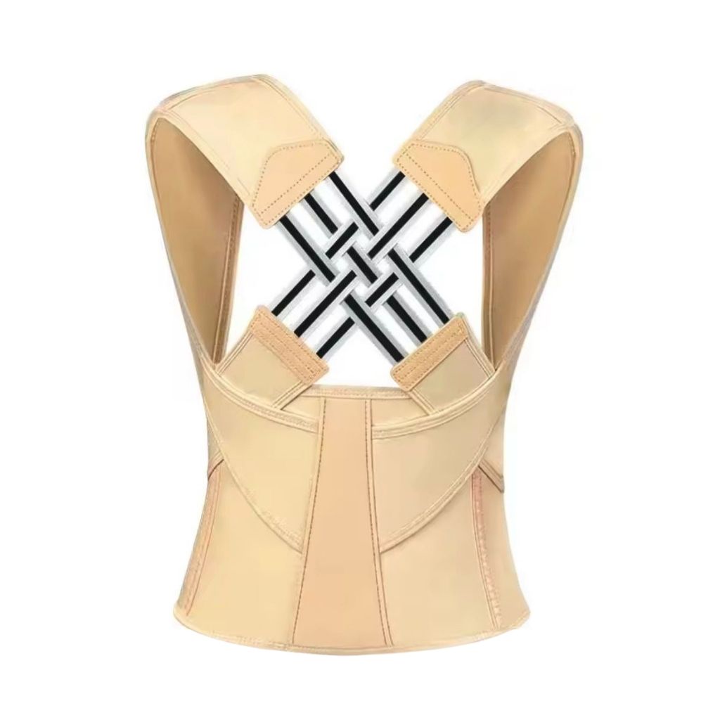 Correcteur de posture instantané